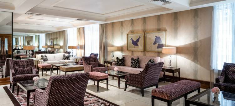 布里斯托尔酒店(The Bristol Hotel)图片