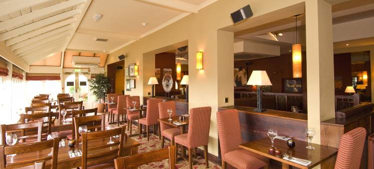 特灵普瑞米尔酒店(Premier Inn Tring)图片