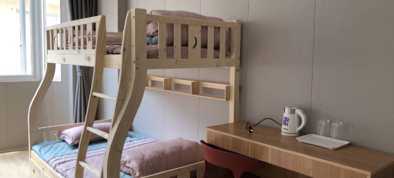 房东小白姐公寓(状元街分店)图片