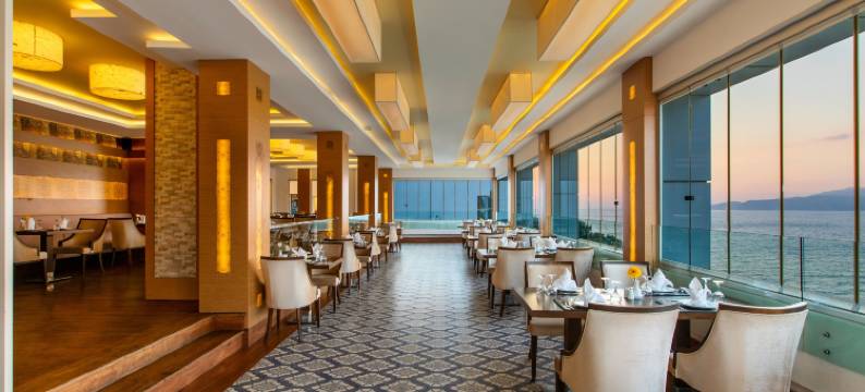 拉布兰纳达以弗所公主库沙达瑟酒店 - 全包式(Labranda Ephesus Princess - All Inclusive)图片