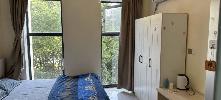 芙蓉山庄度假别墅(芙蓉三路分店)图片