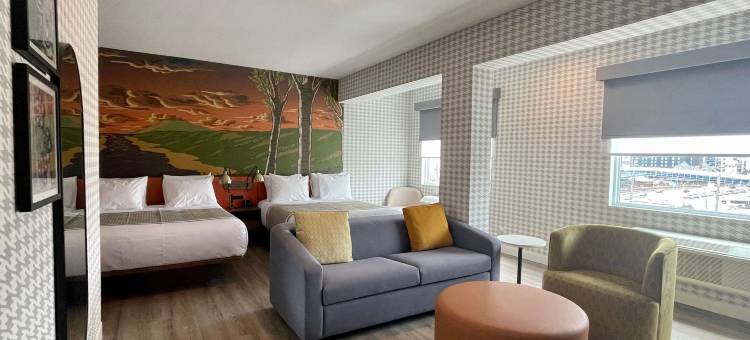 Superior Shores Hotel, BW Signature Collection by Best Western图片