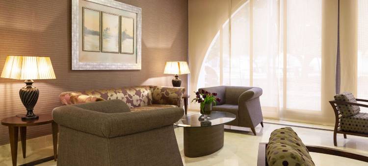 马西亚多纳娜酒店(Hotel Macià Doñana)图片