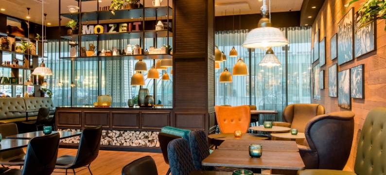 萨尔茨堡南一号汽车旅馆(Motel One Salzburg-Süd)图片