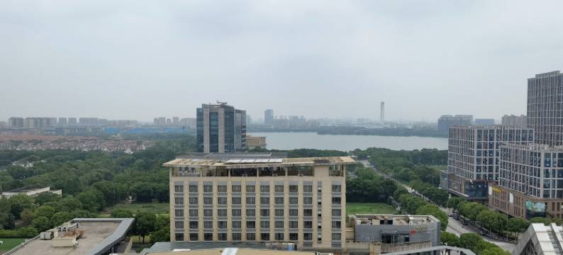 房东落霞公寓(唯正路1号分店)图片