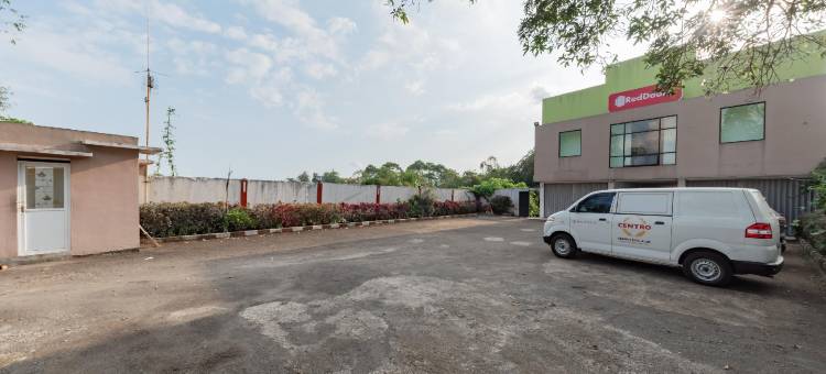 红多兹伊斯兰酒店-近苏加武眉赫米纳医院(RedDoorz Syariah Near RS Hermina Sukabumi)图片