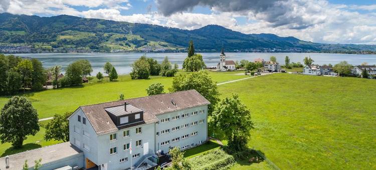 拉珀斯维尔乔纳青年旅馆(Rapperswil-Jona Youth Hostel)图片