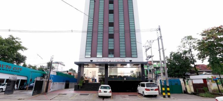 我的梦酒店(My Dream Hotel)图片