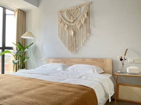 房东萱萱公寓(荣兴街分店)