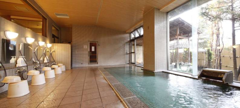 Takinoyu ( Echigoyuzawa-Onsen )图片