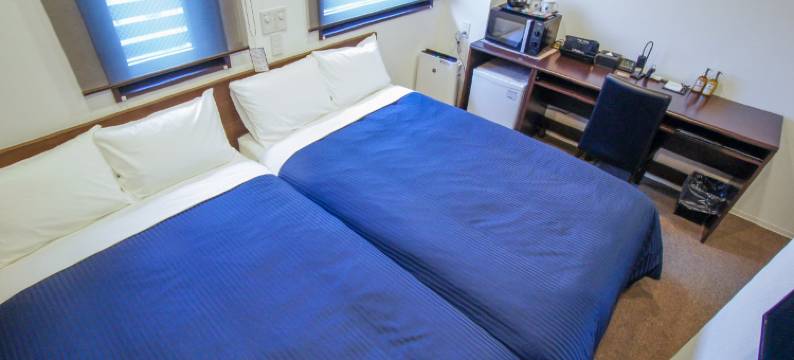 利夫马克斯酒店-金泽站前店(HOTEL LiVEMAX Kanazawa Ekimae)图片