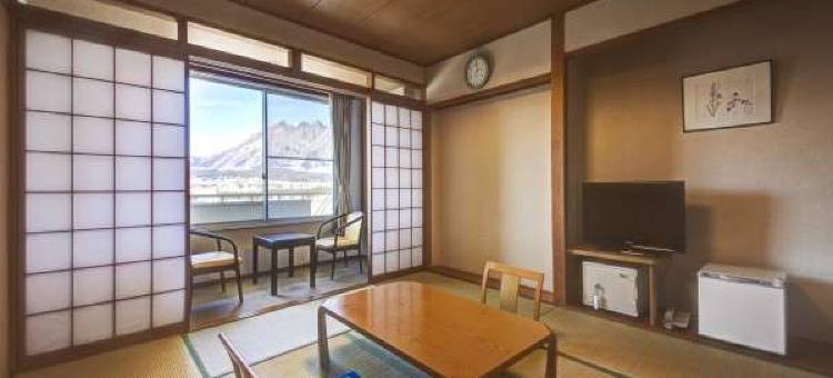 休暇村 南阿苏(Kyukamura Minami-Aso)图片