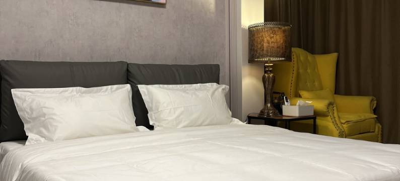 爱上加爱公寓(石人南街分店)图片