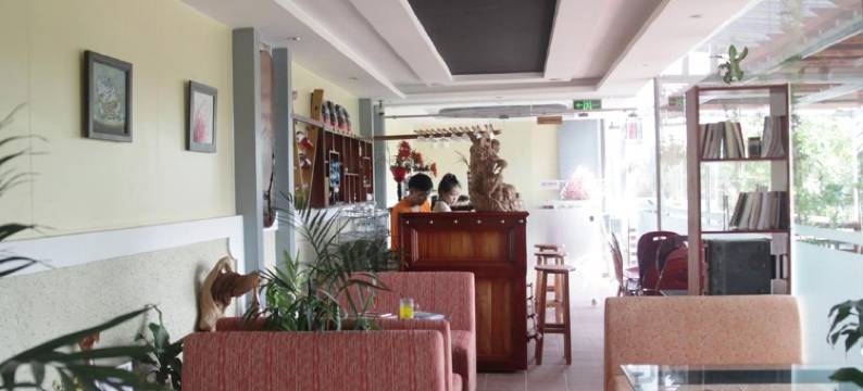 奥莱可酒店(Au Lac Hotel)图片