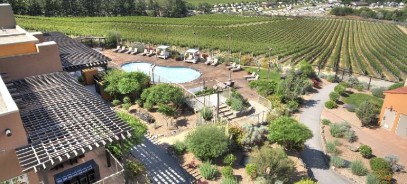 史普林岭度假村 - Hyatt臻选酒店(Spirit Ridge in the Unbound Collection by Hyatt)图片