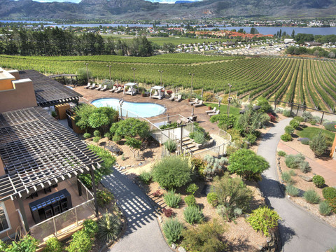 史普林岭度假村 - Hyatt臻选酒店