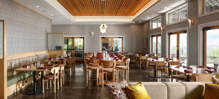 史普林岭度假村 - Hyatt臻选酒店(Spirit Ridge in the Unbound Collection by Hyatt)图片