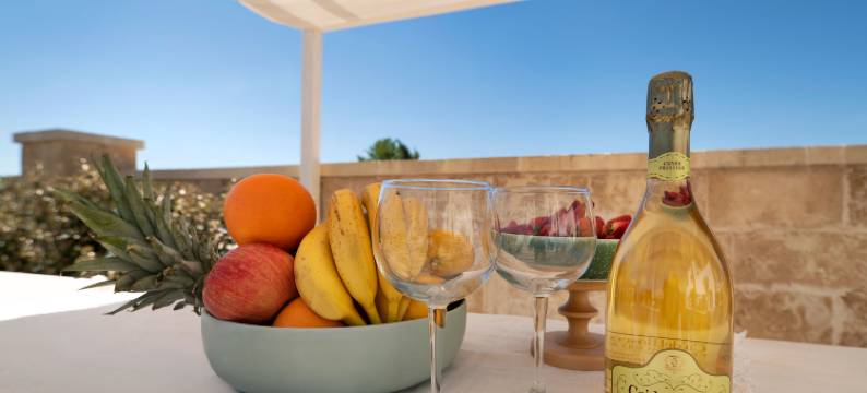 Oru 宅(Dimora Oru)图片