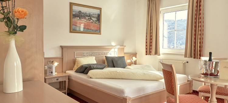 索讷胡吉尔全包酒店(All Inclusive Hotel Sonnenhügel)图片
