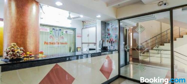 Super Hotel O Parnasala Princely图片