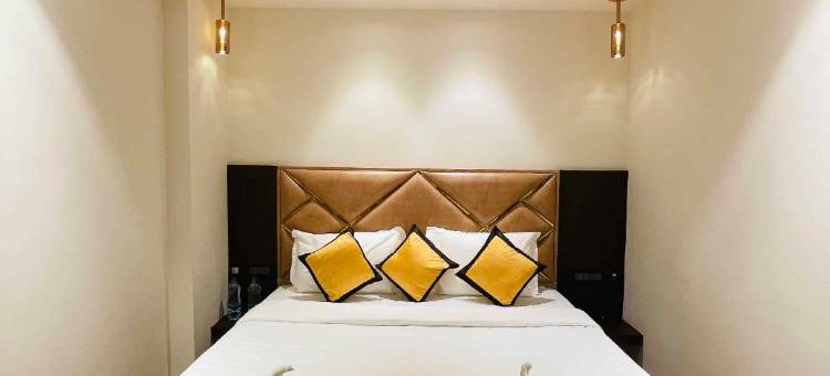 皇家传承大酒店(Hotel Royal Grand Heritage)图片
