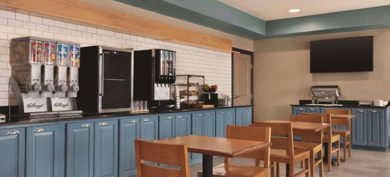 博林格林乡村旅馆&套房(Country Inn & Suites by Radisson, Bowling Green, KY)图片