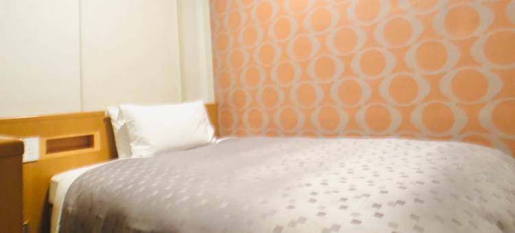 小仓城市广场旅馆(Urban Place Inn Kokura)图片