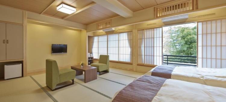 竹野屋旅馆(Takenoya)图片