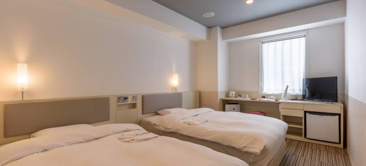 神田贝尔肯酒店(Belken Hotel Kanda)图片