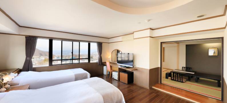 椿野酒店(Hotel Tsubakino)图片