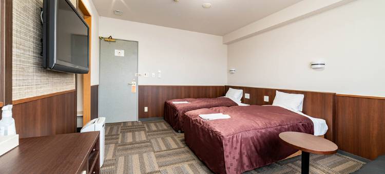 角田绿色酒店(Green Hotel Kakuda)图片