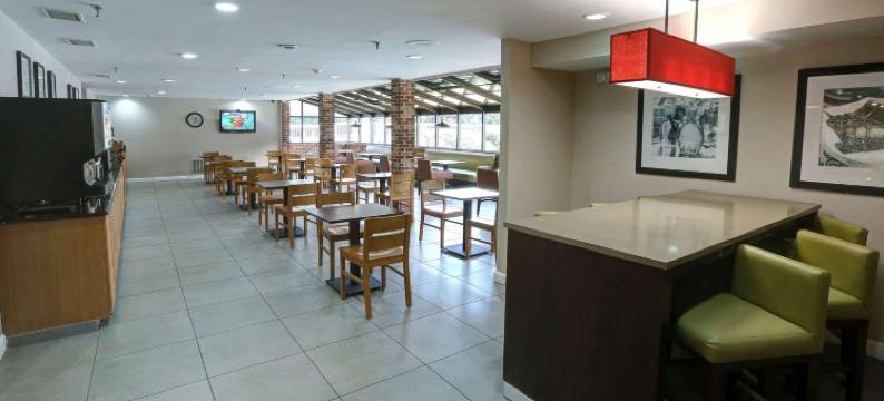 夏洛特I-85机场丽怡酒店(Country Inn & Suites by Radisson, Charlotte I-85 Airport, NC)图片