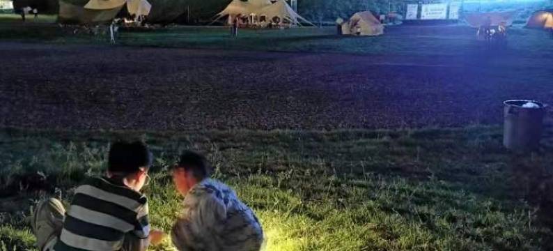 崇礼喜程富龙四季小镇民宿(万龙路分店)图片