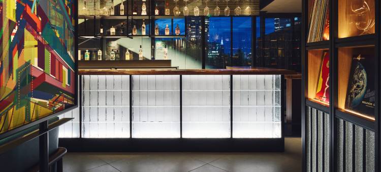 Hotel Indigo 东京涩谷英迪格酒店(Hotel Indigo Tokyo Shibuya)图片