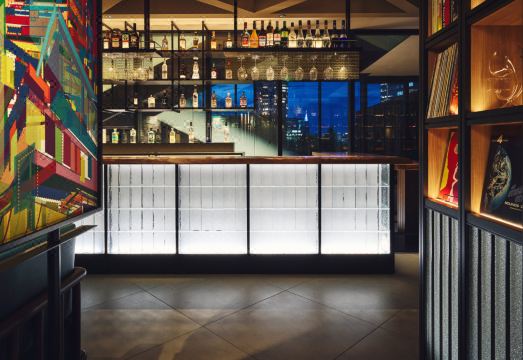 Hotel Indigo Tokyo ShibuyaHotel Overview