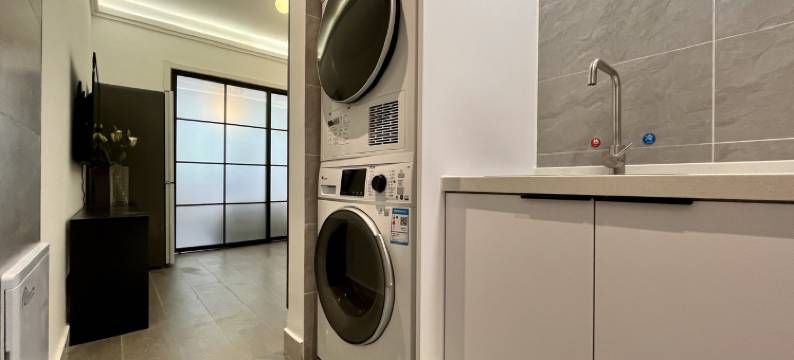 乐之小家公寓(仙霞路2号分店)图片