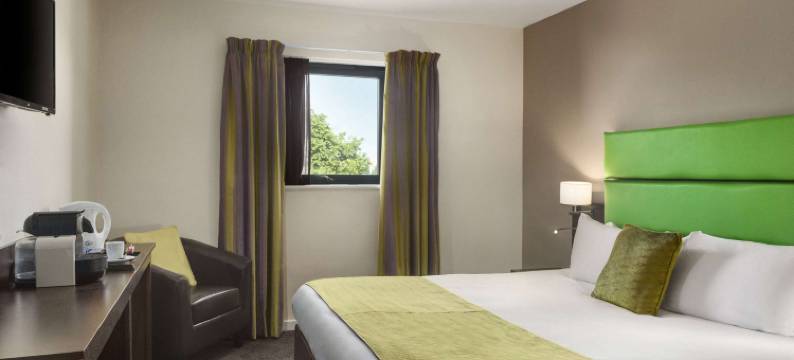 伯明翰红翼旅馆(Redwings Lodge Birmingham)图片