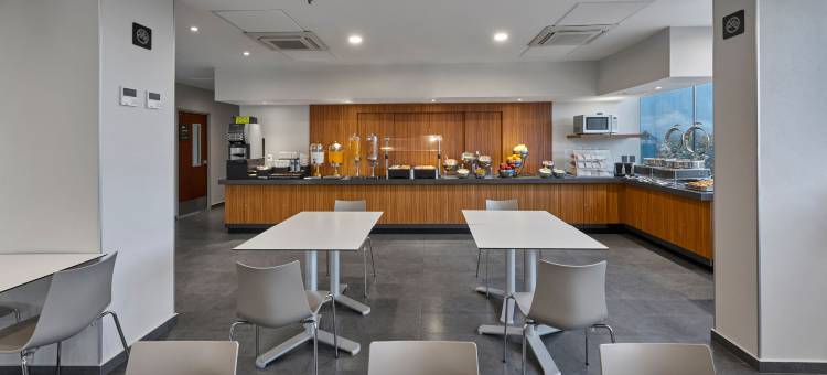 圣卡塔琳娜蒙特雷万豪城市快捷酒店(City Express by Marriott Monterrey Santa Catarina)图片