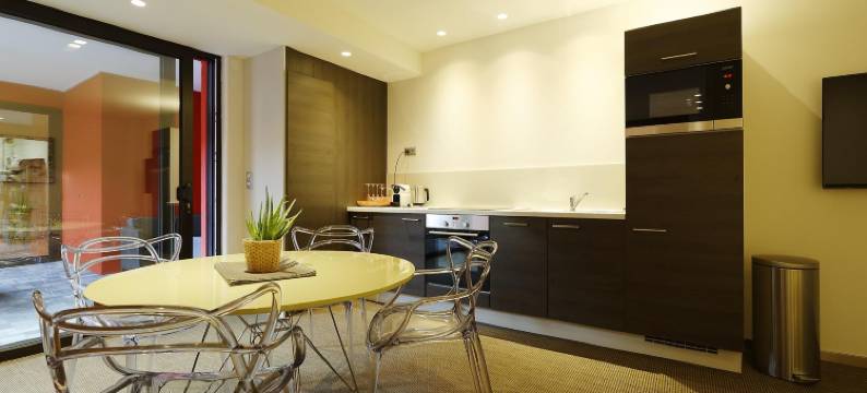 完美公寓(The One Apartments)图片