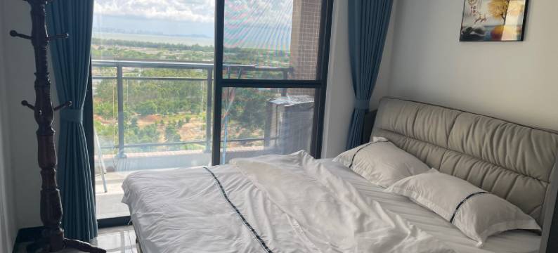 海丝首港海景民宿(园西路1号分店)图片