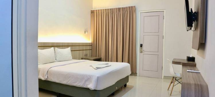 El Malik Hotel Sumenep图片