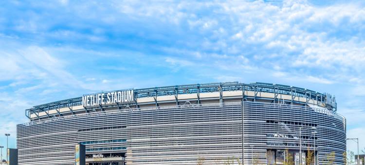 北伯根-纽约地区温德姆速8酒店(Super 8 by Wyndham North Bergen NJ/NYC Area)图片