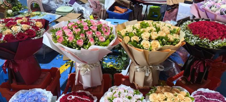 高颜值诺言家民宿(梁王路分店)图片