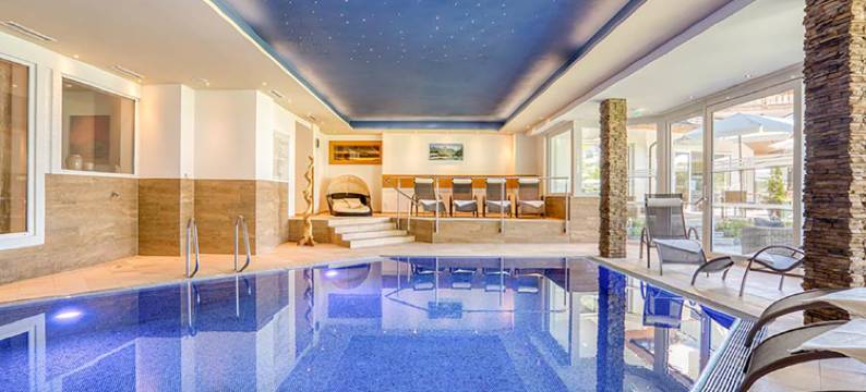 席勒科普夫阿尔卑斯度假村(Alpinresort Schillerkopf)图片