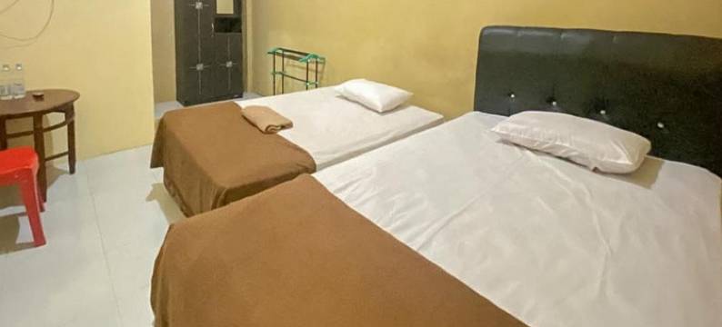 Home Stay Mulyawan Syariah Sengkang Mitra RedDoorz图片