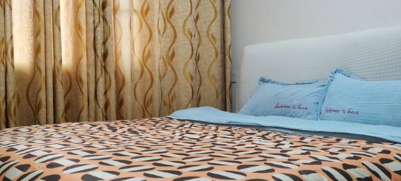 诚信为本都市逸家民宿(龙泉湖路分店)图片