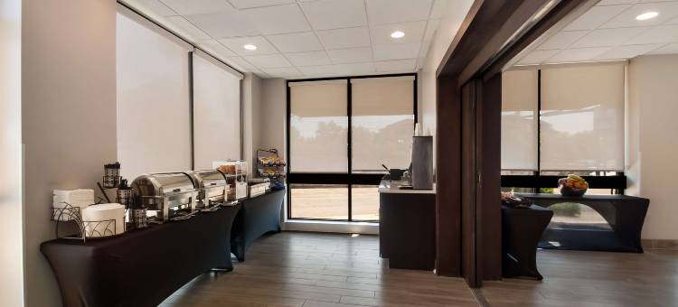 斯普林菲尔德贝斯特韦斯特酒店(Best Western Springfield)图片