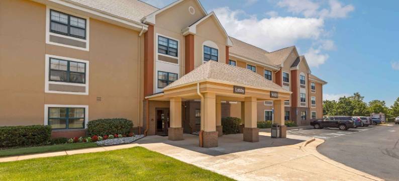 Studio 6 Chantilly VA Washington Dulles Airport图片