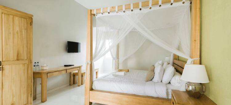 Harny's Garden Villa图片