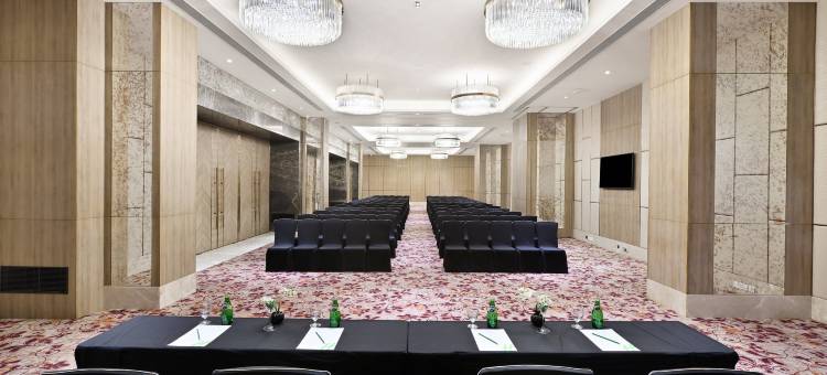 古尔冈90区假日酒店(Holiday Inn Gurugram Sector 90)图片